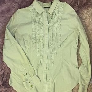NY&Co Shirt